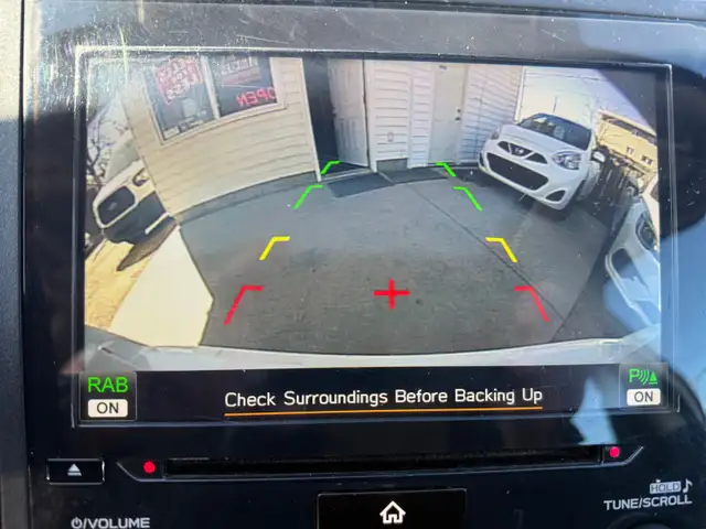 2018 Subaru Impreza - Photo 20