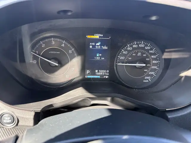 2018 Subaru Impreza - Photo 22