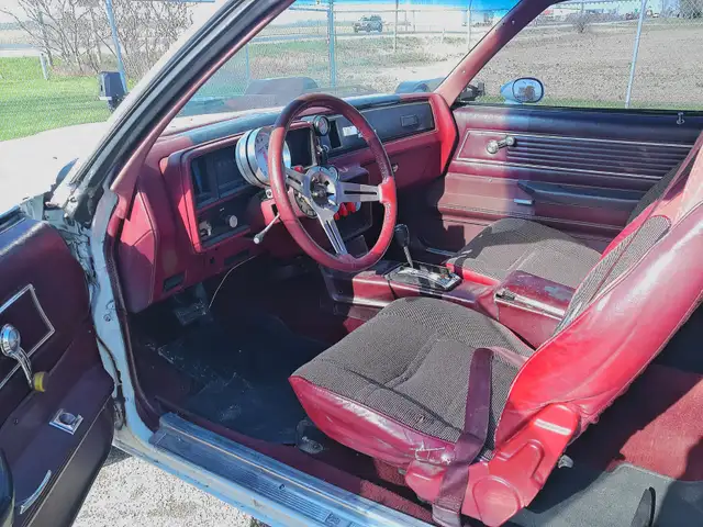 1981 Malibu - Photo 7