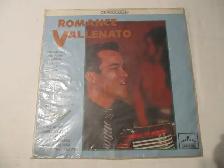 Romance Vallenato Alfredo Gutierrez Y Su Conjunto Vinyl LP 1968