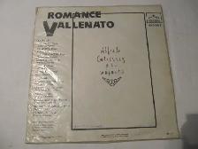 Romance Vallenato Alfredo Gutierrez Y Su Conjunto Vinyl LP 1968 - Photo 3