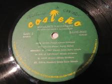 Romance Vallenato Alfredo Gutierrez Y Su Conjunto Vinyl LP 1968 - Photo 4