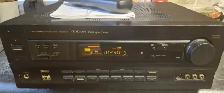 PIONEER VSX-D509S RECEIVER – 5.1 SURROUND – REMOTE INCLUDED $100