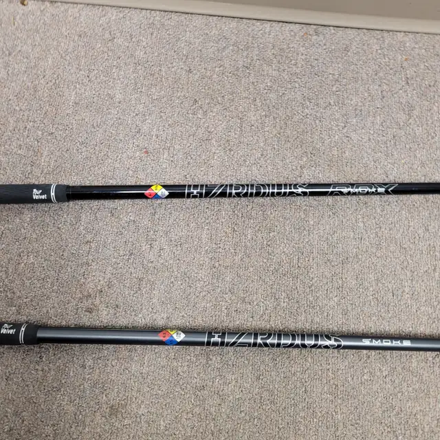 LH Wilson Staff Dynapower Driver abd 3 Woods - Photo 2