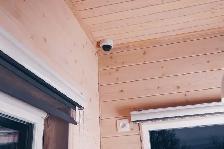 Secure Homes with HD CCTV Cameras And Alarm System - Photo 2