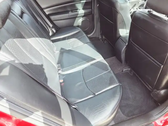 2010 Mazda Mazda6 GT Leather Sunroof Bluetooth Navi Back Camera - Photo 10