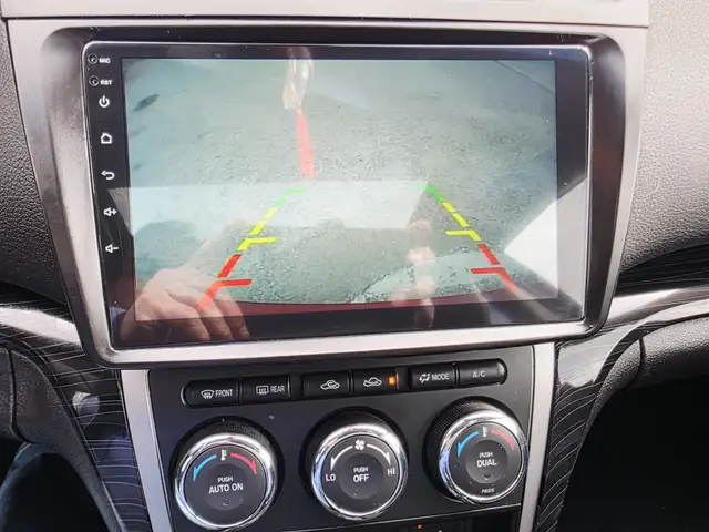 2010 Mazda Mazda6 GT Leather Sunroof Bluetooth Navi Back Camera - Photo 17