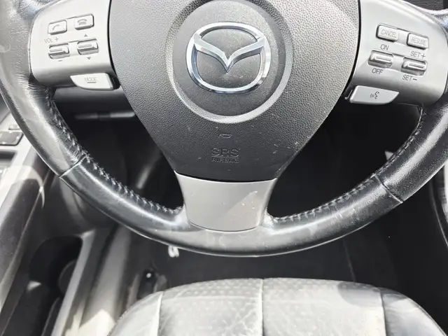 2010 Mazda Mazda6 GT Leather Sunroof Bluetooth Navi Back Camera - Photo 19
