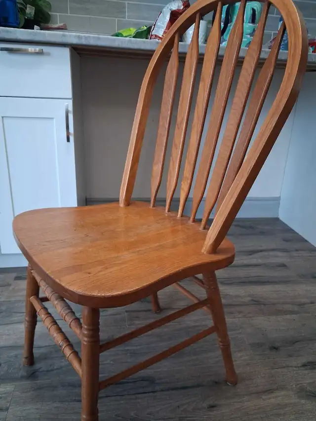 Antique dining table - Photo 3