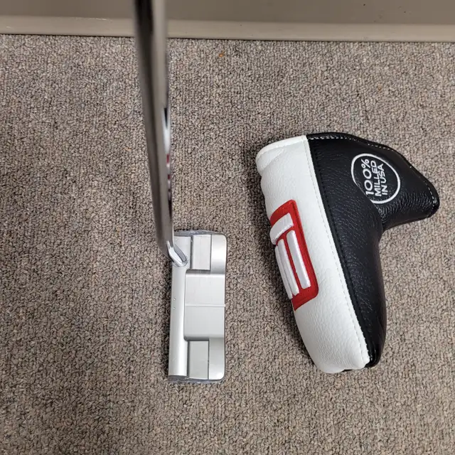LH Evnroll Putter