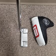 LH Evnroll Putter