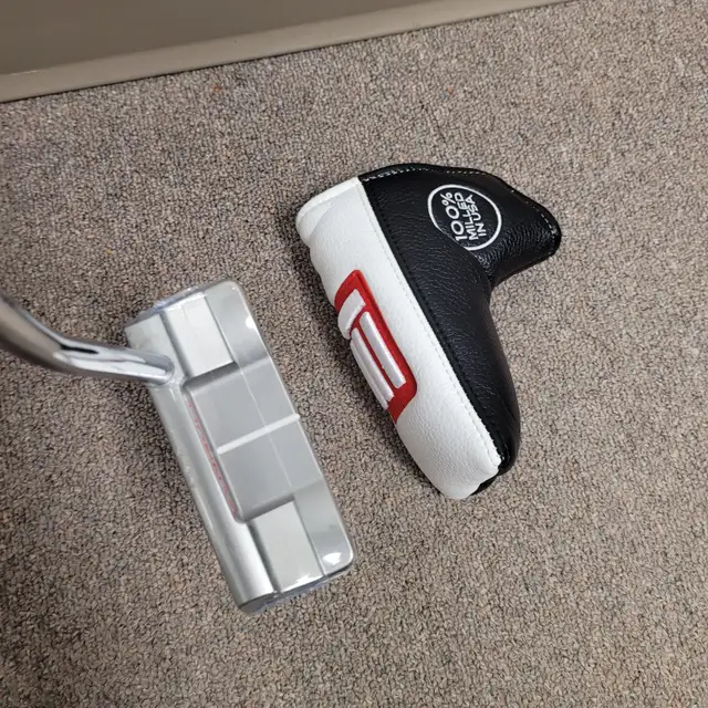 LH Evnroll Putter - Photo 3