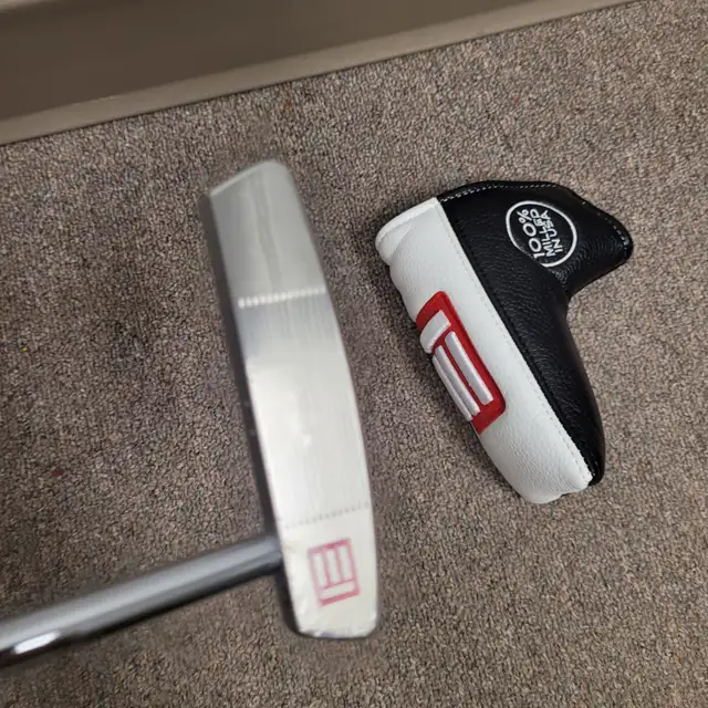 LH Evnroll Putter - Photo 4