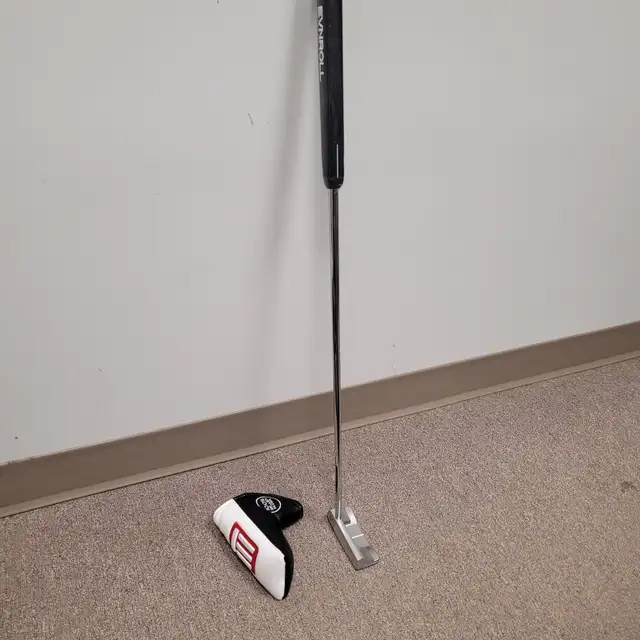 LH Evnroll Putter - Photo 5