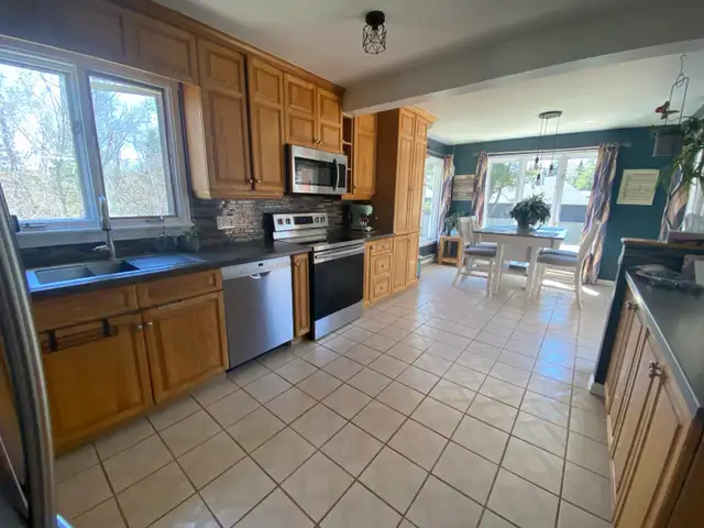 Spacious Home for Sale in Miramichi - Photo 6