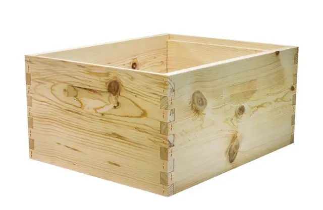 Bee Boxes