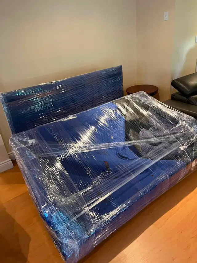 Fast & Affordable Moving Help! Book Now (343) 321-5351 - Photo 3