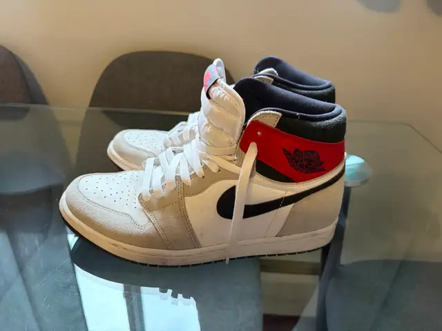 Sneakers - Photo 2