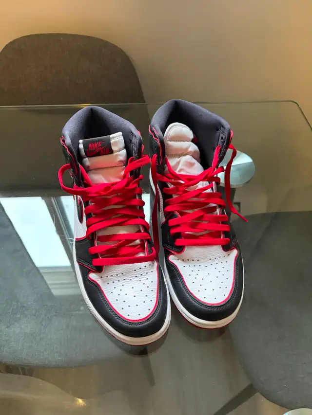 Sneakers - Photo 3