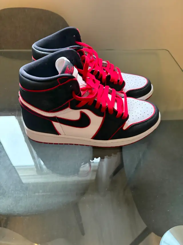 Sneakers - Photo 4