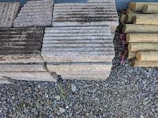 yard bricks x65