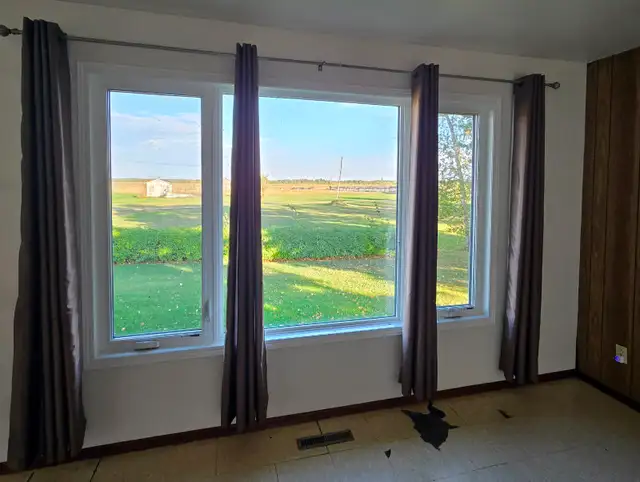 3 BR Bungalow in a peaceful country setting w/ 80 acres land - Photo 8