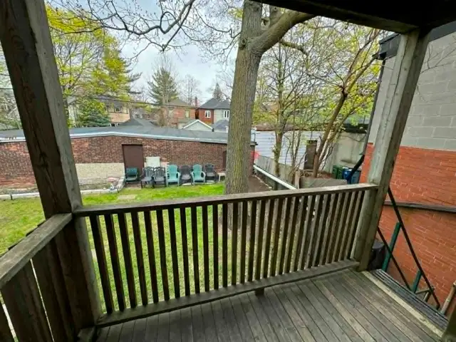 1 bedroom plus Apartment in Bloor West Village - $ 1,795 - Photo 8