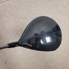 LH Titleist TSR4 Driver