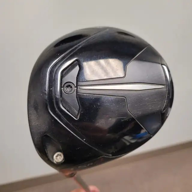 LH Titleist TSR4 Driver - Photo 2