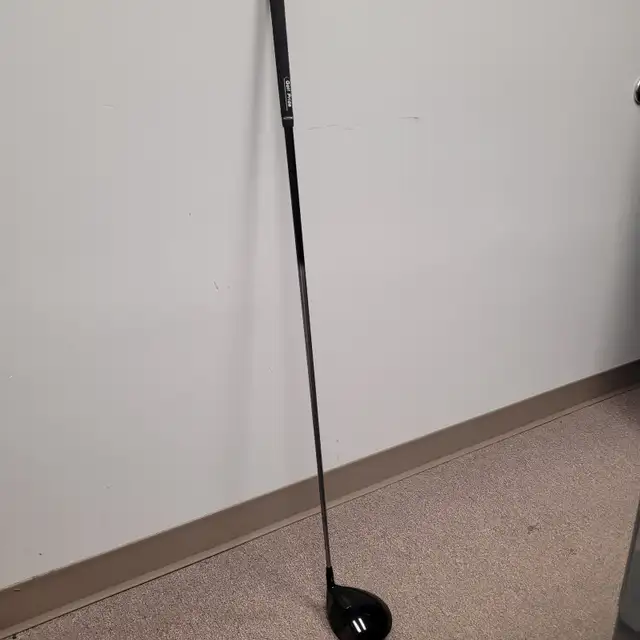 LH Titleist TSR4 Driver - Photo 4