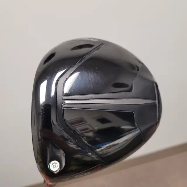 LH Titleist TSR4 Driver - Photo 5