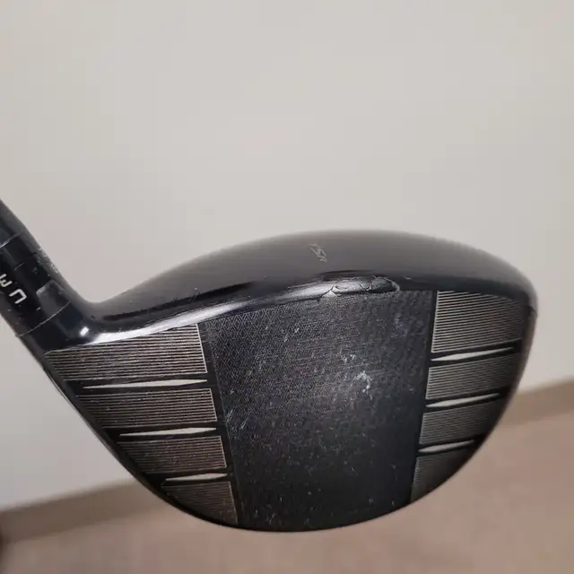 LH Titleist TSR4 Driver - Photo 6