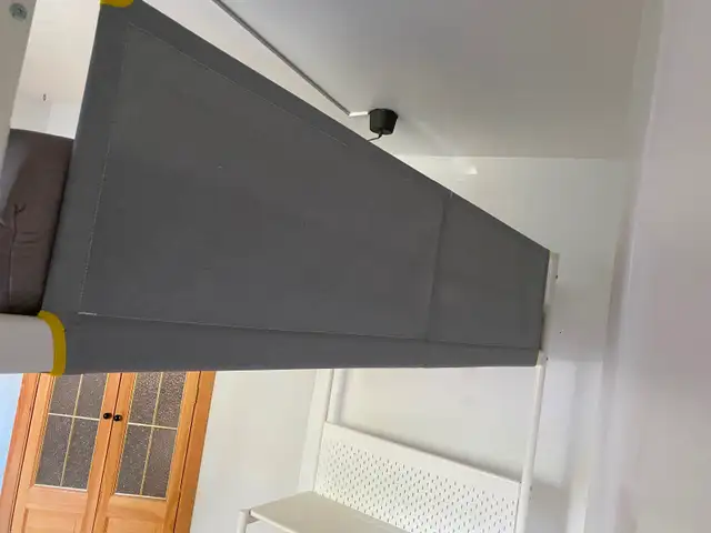 Lit mezzanine ikea Vitval à vendre! - Photo 7