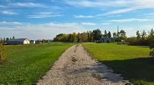 3  bedroom bungalow w/established yard & 80 acres land - Photo 2