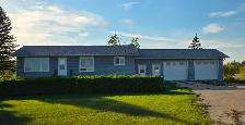 3  bedroom bungalow w/established yard & 80 acres land - Photo 4