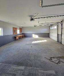 3  bedroom bungalow w/established yard & 80 acres land - Photo 6