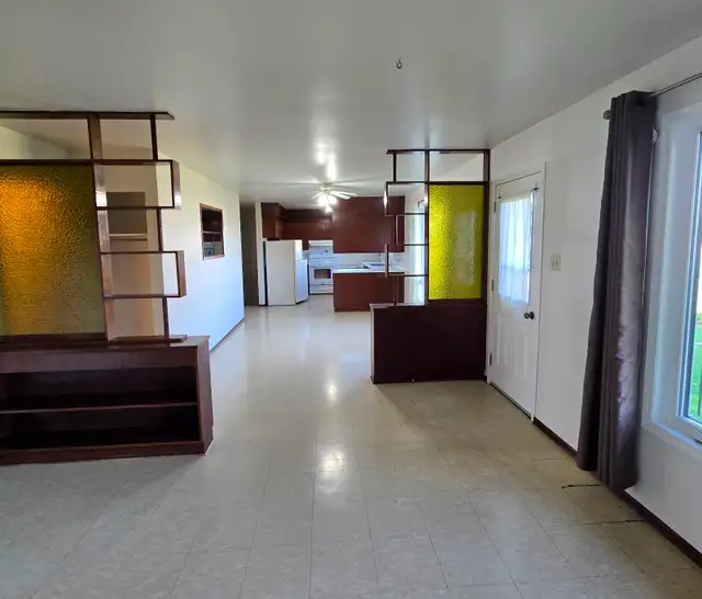 3  bedroom bungalow w/established yard & 80 acres land - Photo 9