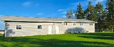 3  bedroom bungalow w/established yard & 80 acres land - Photo 10