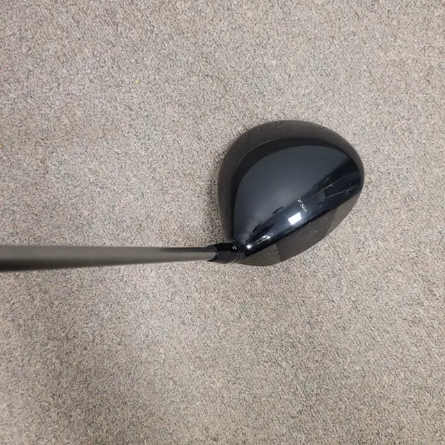 Left Handed Titleist TSR2 Driver - Photo 2