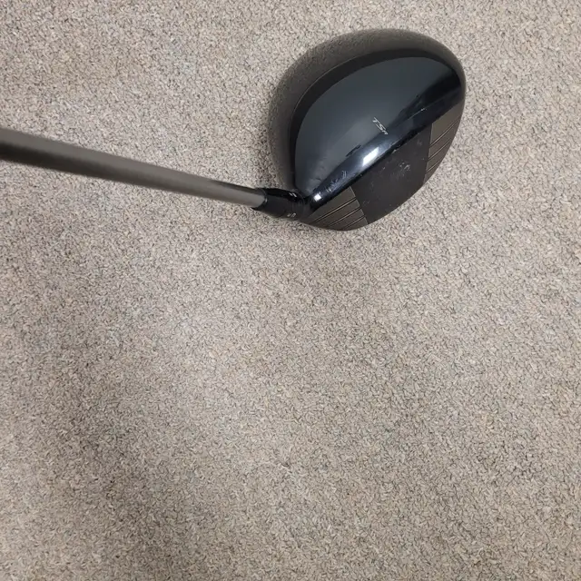 Left Handed Titleist TSR2 Driver - Photo 3