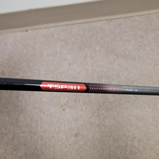 Left Handed Titleist TSR2 Driver - Photo 4
