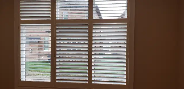 Blinds and Shutters sale - Photo 5
