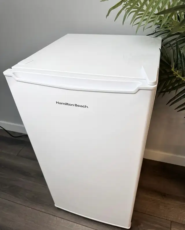 Compact Office/Small Fridge — Brand New (Out of Box)