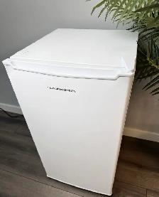 Compact Office/Small Fridge — Brand New (Out of Box)