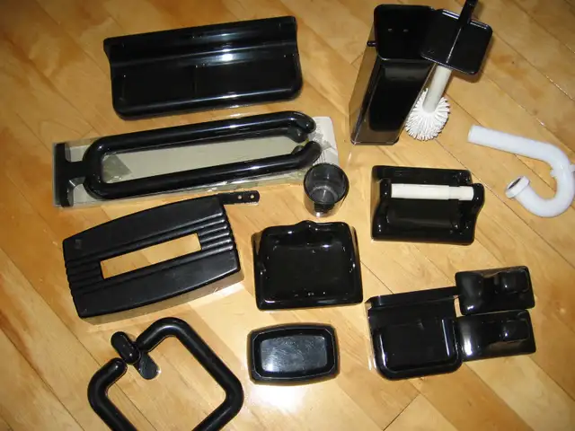 RECHERCHE 1 PORTE DE DOUCHE GRATUITE - Photo 3