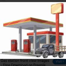 Help Wanted - Gas station cashier