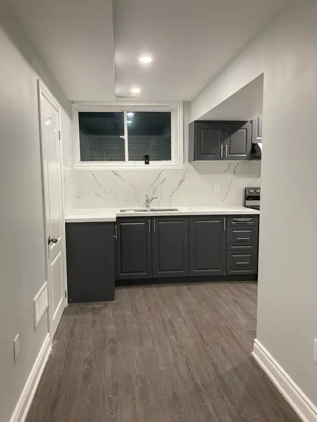 2 Bed 1 Bath Basement Available near Longos on Tartan Avenue - Photo 3