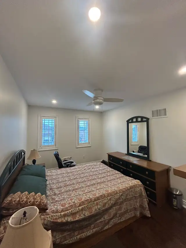 Residential commercial painting, popcorn removal, taping mudding - Photo 9