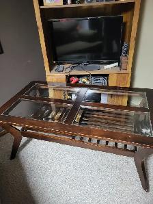 Free coffee table