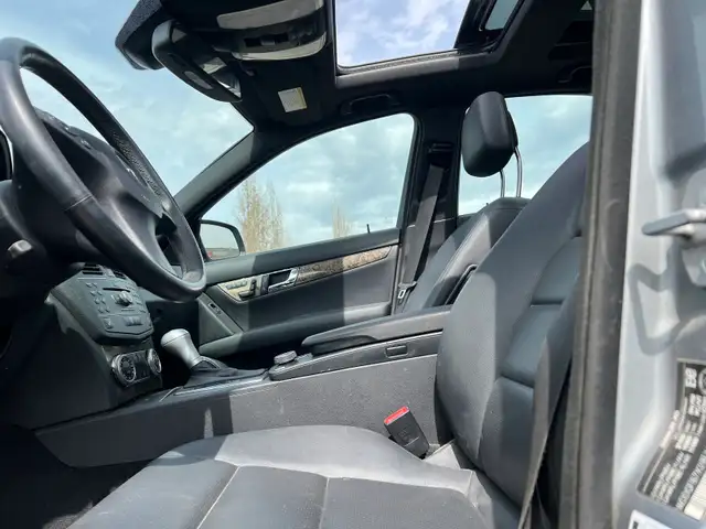 2008 Mercedes Benz C350 , Amg PKg - Photo 4